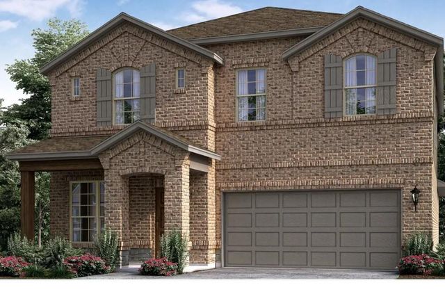 5213 Redbud Valley Dr — Massey Oaks Village