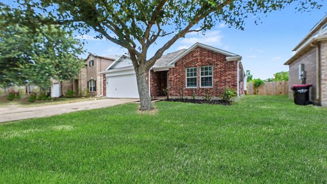 1819 Manor Dr — Country Club Manor Sec 01 Amd