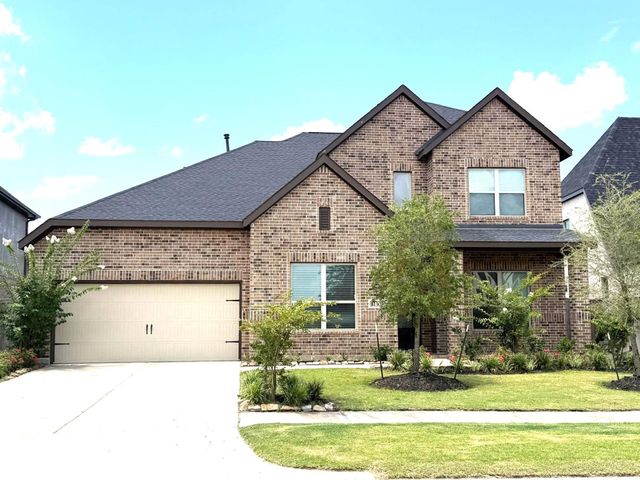 31303 Granary Hollow Dr — Cross Creek West Sec 9