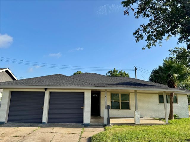 6321 Apache Dr — Spencer Village R/P
