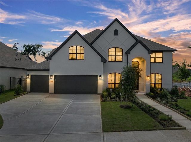 1918 Cathedral Bend Dr — Sienna
