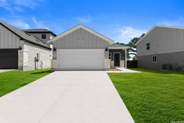 209 Jersey Ln — CORLEY FARMS