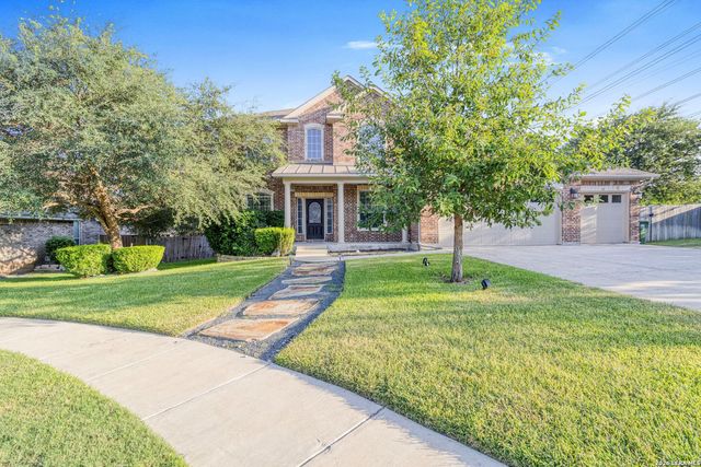 9116 Perdernales Rio — ENCLAVE AT SONOMA RANCH