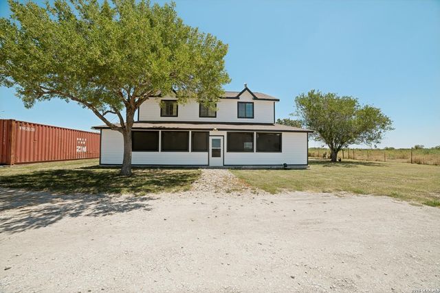 471 County Road 467 — OLIVER MARTIN SUBDIVISIO
