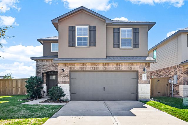 13009 Leisure Cove Dr — Lago Mar Pod 4 Sec 2