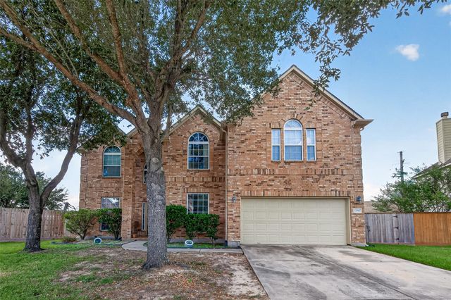 22007 Bridgestone Hawk Ct — Bridgestone Lakes