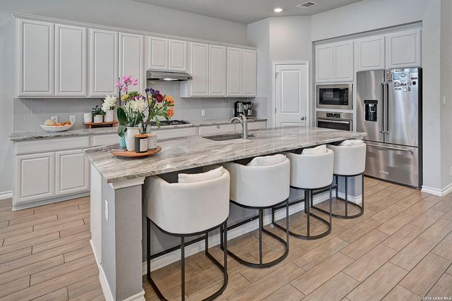 3726 Chicory Bnd — JOHNSON RANCH - COMAL