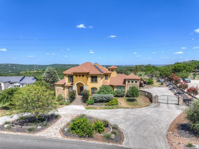 14190 IRON HORSE WAY — ESTATES AT IRON HORSE CANYON
