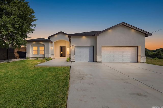 7801 Yellow Bark — SELMA PARK ESTATES