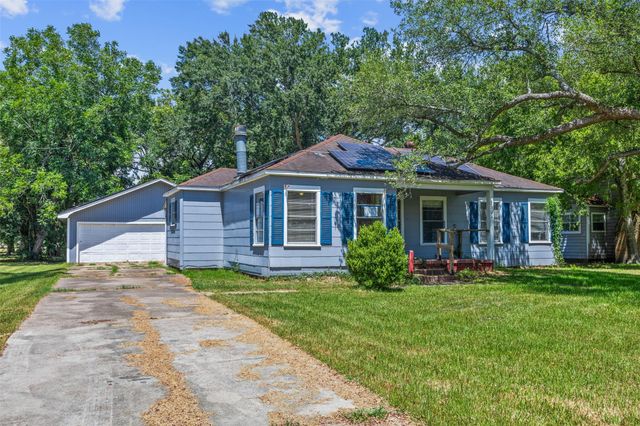 1904 Wright Blvd — Danubina Acres