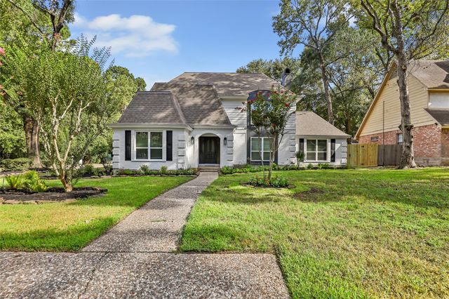 3403 Willow Ridge Dr — Bear Branch Village
