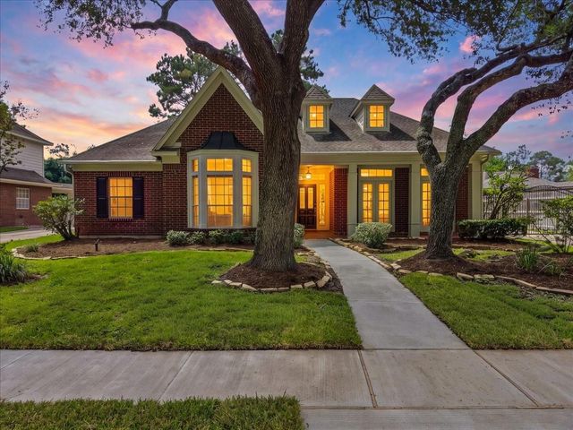 4222 Roaring Rapids Dr — Brookwood Sec 01b