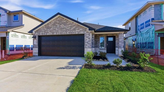 3501 Horseshoe Trail Rd — Lakes at Westland Ranch