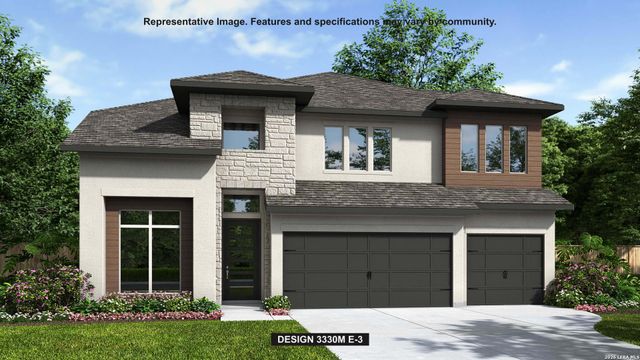 108 Krueger Way — CIBOLO VALLEY HEIGHTS