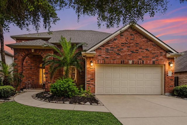 4112 S Meridian Greens Dr — Bayou Lakes Sec 1 2005