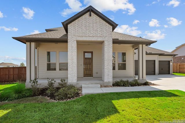 4548 YOAKUM VLY — HOMESTEAD