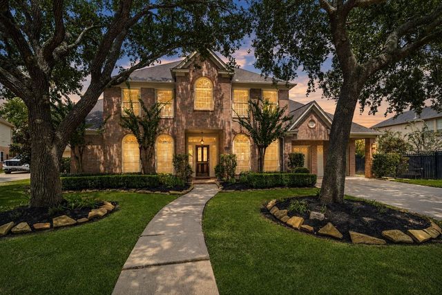 4206 WATERSIDE Ct — Brightwater Point Estates Sec 1