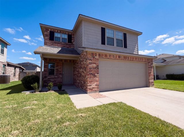 1227 Athea Way — Cottonwood Sec 4-C
