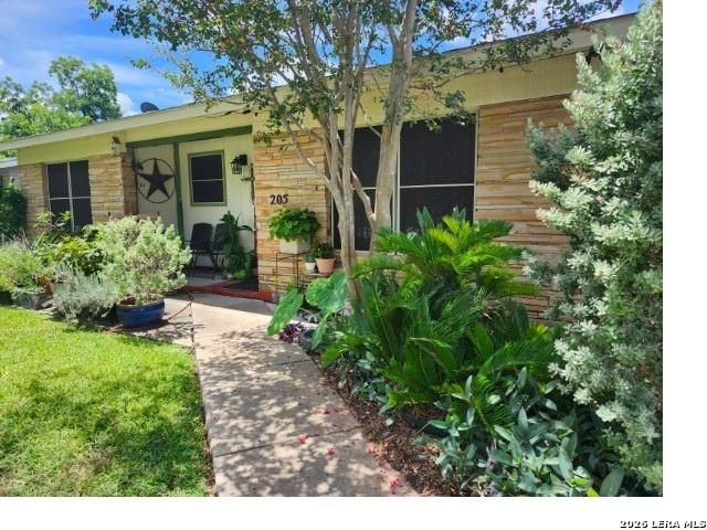 205 TRUDY LN — OLD ROSE GARDENSC
