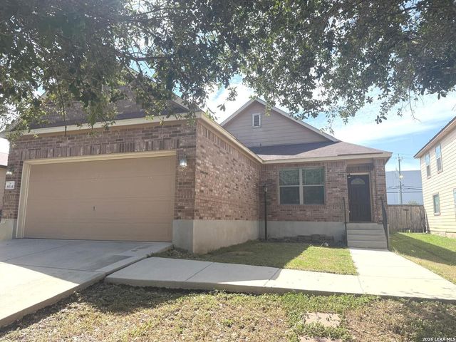 6534 SAN MIGUEL WAY — Horizon Pointe