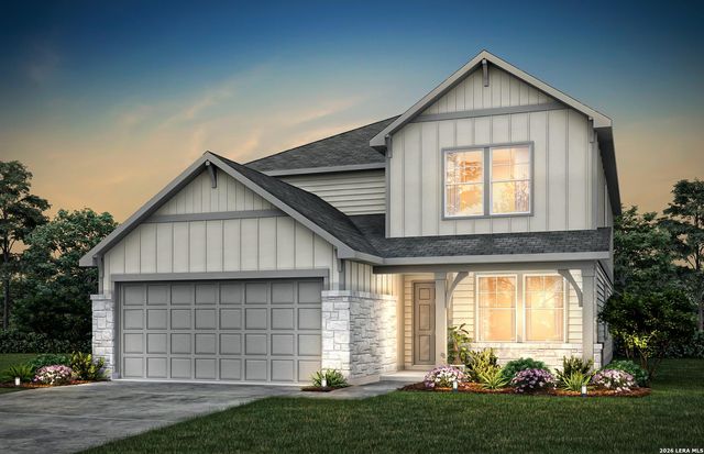 817 RUSTIC GRV — CORLEY FARMS