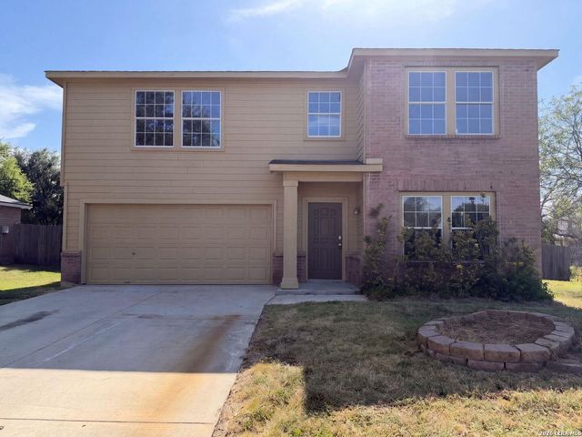16423 TURF CLB — RETAMA SPRINGS