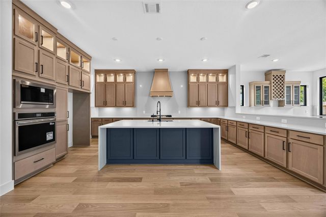2505 Barton Creek Trail Dr — Friendswood Trails