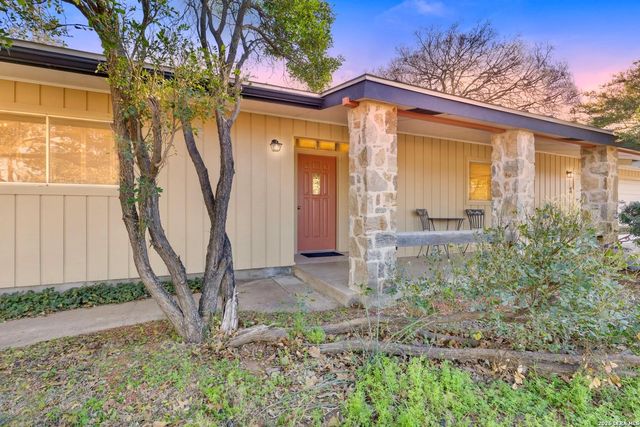 105 Hale — OUT/GILLESPIE COUNTY