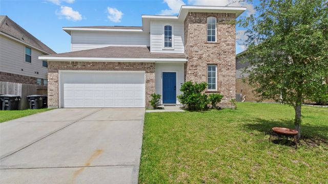 1503 Barras St — Forest Heights Sec 7
