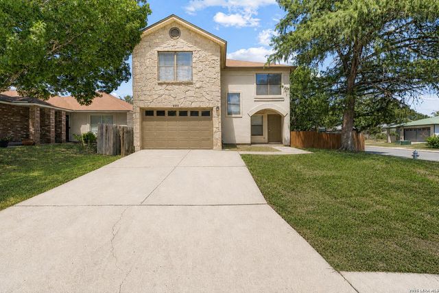 6883 CANARY MEADOW DR — DOVER
