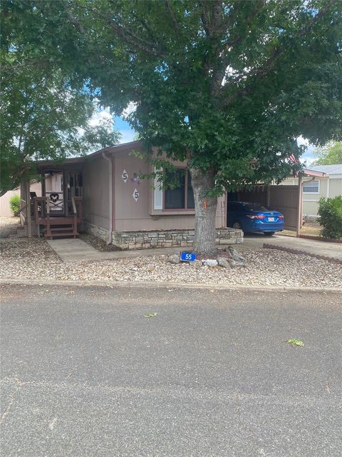 55 Maple Rd S — River Front Village