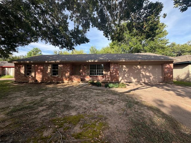 3506 Oxford Rd — Crestview Alvin