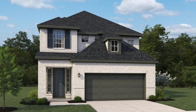 19124 Cedar Lennox Cir — Emory Glen