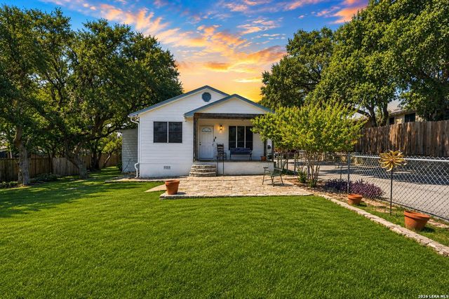 652 TAMARACK DR — TAMARACK SHORES