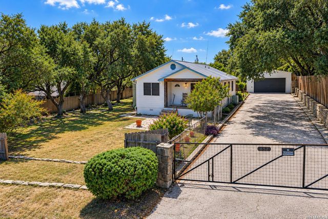 652 TAMARACK DR — TAMARACK SHORES