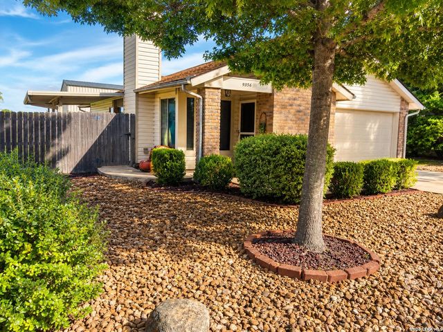 9356 Misty Meadow — Cimarron Valley