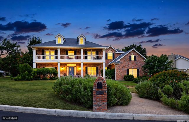 29603 FAIRVIEW PL — Fair Oaks Ranch