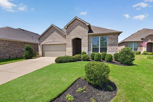 232 Spotted Saddle Ct — Del Webb The Woodlands 03