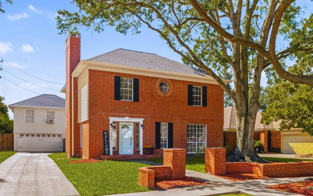 21303 Park Timbers Ln — Memorial Pkwy