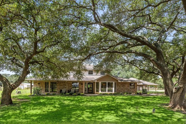 21503 Fones Rd — Rosehill Ranches