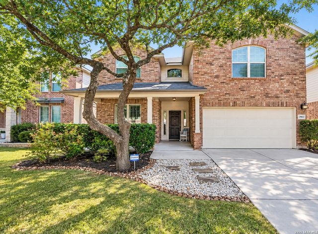 26911 Camellia — FALLBROOK - BEXAR COUNTY