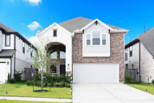 13231 Hidden Timbers Ln — Wood Leaf Reserve Sec 1