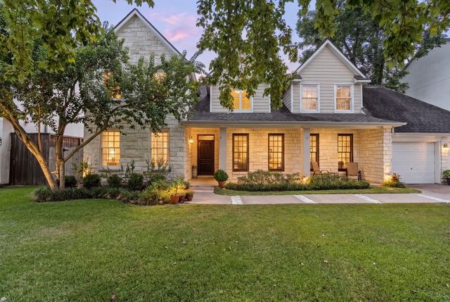 5321 Pocahontas St — Peaceful Valley
