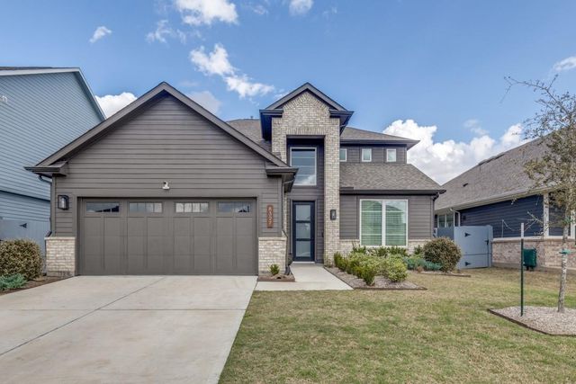 8327 Calico Pennant Way — Fulshear Lakes Creekside Village Sec 3