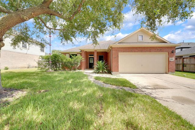 1009 Bay Area Blvd — Countryside Sec 4