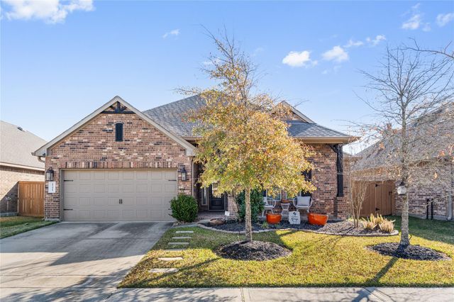 15422 Hopkins Cedar Dr — Balmoral