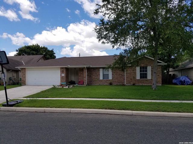 122 CIBOLO CREEK DR — Cibolo Crossing