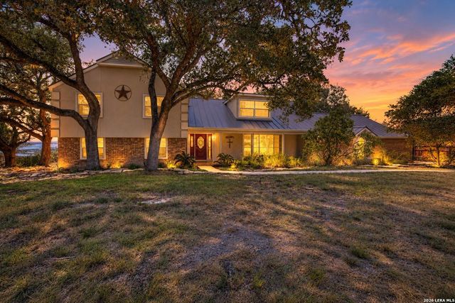 544 MILITARY DR — CANYON LAKE ISLAND