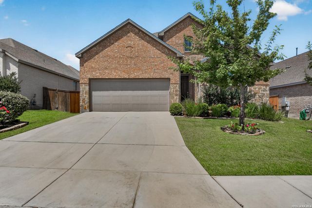 9831 Kremmen — BALCONES CREEK