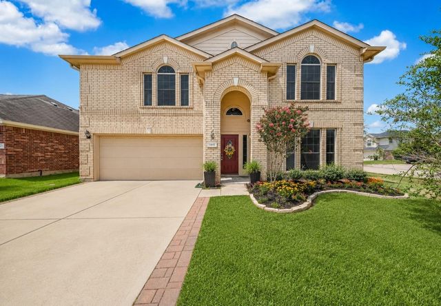 7435 Superior Dr — Preston Place Sec 02